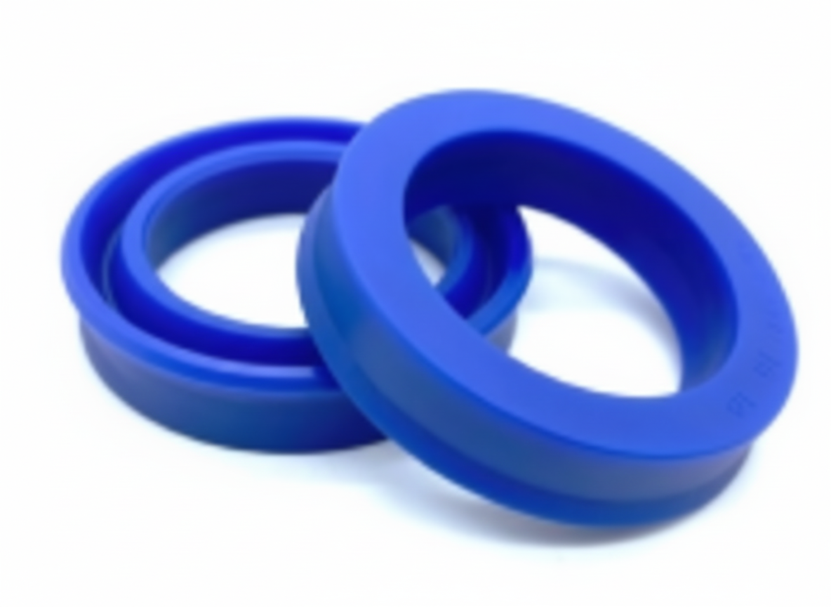 PU Rod Seals