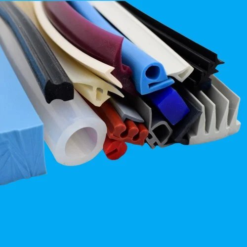 Silicon Square Gasket