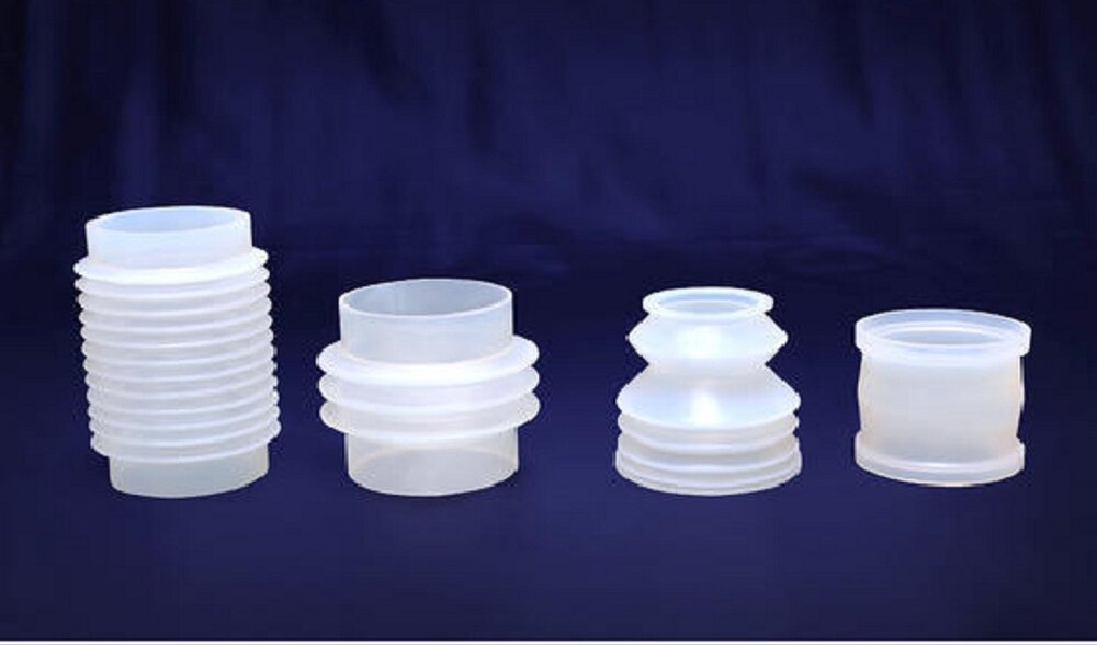 Silicon Square Gasket