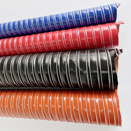 Silicon & Duck Hose Pipe