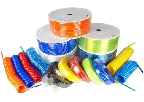 Silicon & Duck Hose Pipe